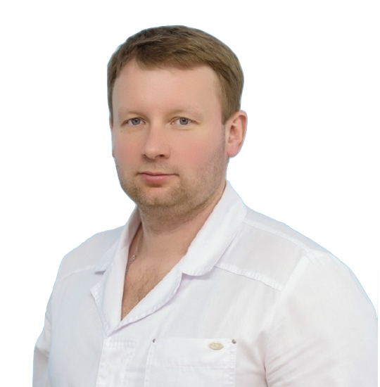 Шарафутдинов Илья Валерьевич