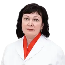 Петерсен Ольга Сергеевна