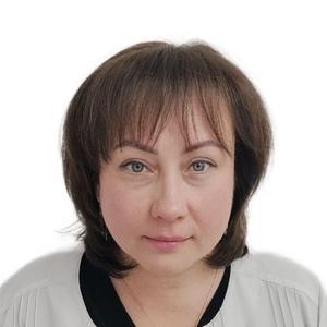 Угрюмова Екатерина Геннадьевна